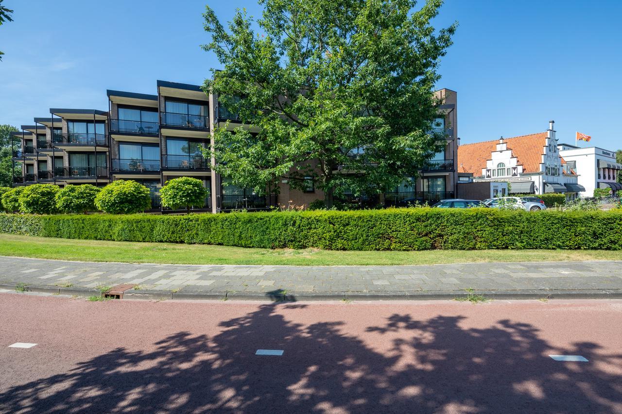 Van Der Valk Hotel Leiden Exterior photo